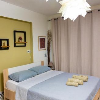 Serres Apartment | Elegance room