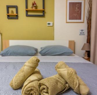 Serres Apartment | Elegance room