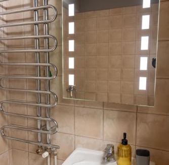 Serres Apartment | Elegance room