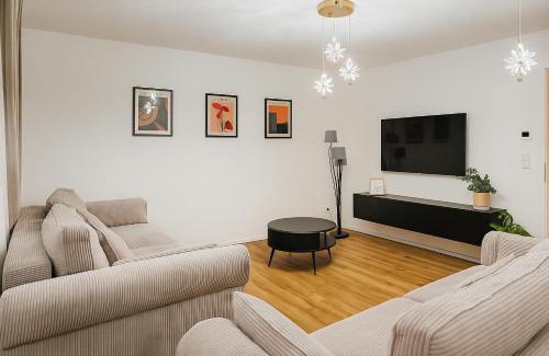 Ost Apartment | Elegance Suites Leipzig