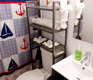 Sabana Llana Norte Apartment | Elegancia Acogedora: Tu Rincón en San Juan