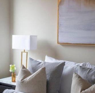 Valentines Apartment | Elegant 1-BR Retreat in Ilford Centre