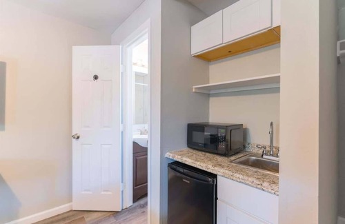 Greater Third Ward Apartment | Elegant 1BR APT | Downtown Houston