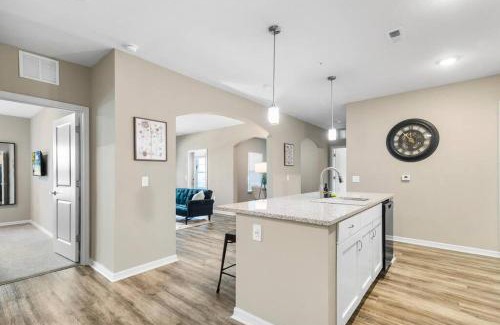 Melbourne Apartment | Elegant 2 Bed/2 Bath Apartment in Melbourne FL