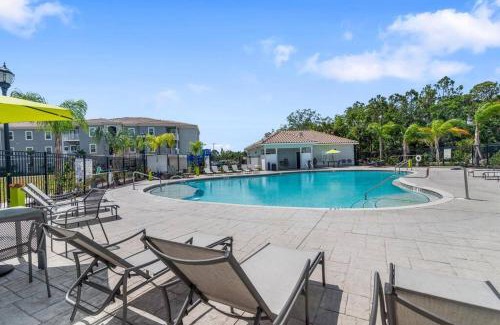 Melbourne Apartment | Elegant 2 Bed/2 Bath Apartment in Melbourne FL