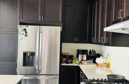 Erin House | Elegant 2-Bedroom Retreat in Erin – Private Washroom