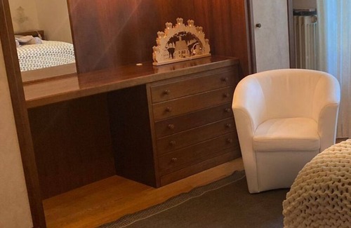 Stabio Apartment | Elegant 2 bedrooms PENTHOUSE