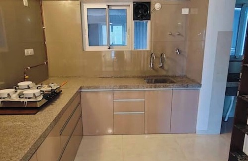 Kharadi Apartment | Elegant 2 bhk Posh Apt Nr EON IT