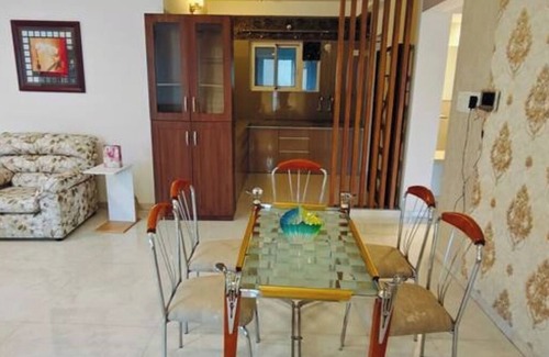 Kharadi Apartment | Elegant 2 bhk Posh Apt Nr EON IT