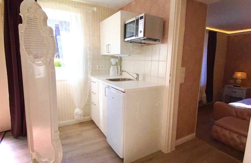 Badenweiler Apartment | Elegant 2 room apartment in the center of town