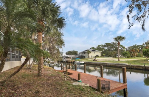 Grove City House | 🥇 Elegant 2bd home near Disney (CH854)