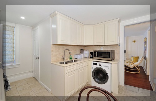 Little Italy Apartment | Elegant 2BR/1BA Apt in the Heart of NYC!