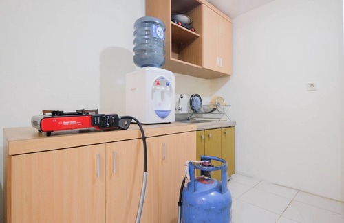 Panunggangan Utara Apartment | Elegant 2BR Apartment at Great Western Resort