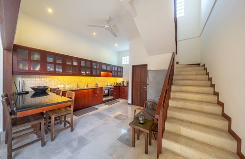 Legian Villa | Elegant 2BR Villa in Legian->5min walk to Beach