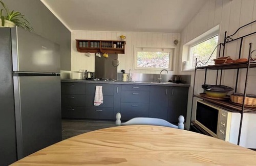 Causse-de-la-Selle Other | Elegant 34 m2 Mazet in the garrigue with Wifi and air conditioning.