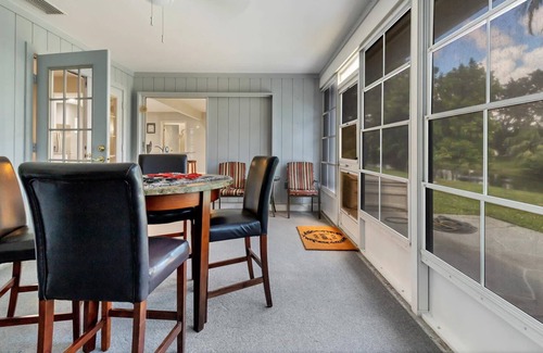 Pebble Beach House | 🥇 Elegant 3bd home near Disney (CH846)