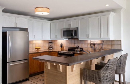 Frigate Bay Apartment | Elegant 3BD Villa OceanView in St. Kitts and Nevis