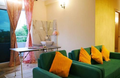 Serilingampally Apartment | Elegant 3BHK Apt near Gachibowli with All Amenities