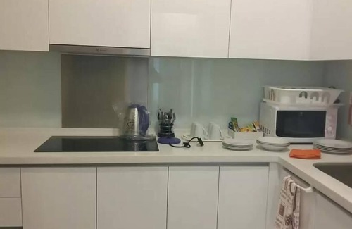 Medini Apartment | Elegant 4* 2 Bedrooms Suites @ Legoland