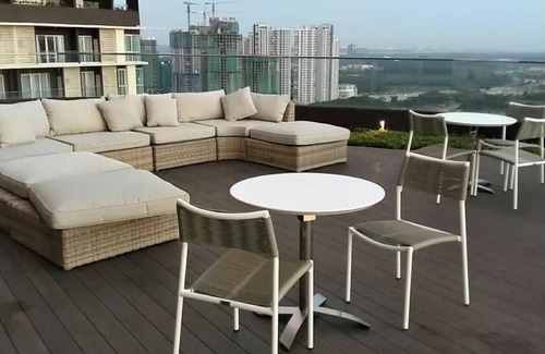 Medini Apartment | Elegant 4* 2 Bedrooms Suites @ Legoland