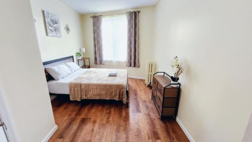 Queens Apartment | Elegant 4 Br NearJFK/LGA Airports & Resorts Casino