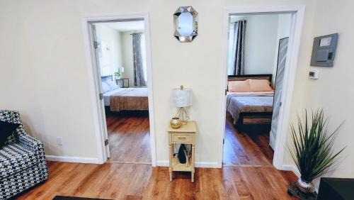 Queens Apartment | Elegant 4 Br NearJFK/LGA Airports & Resorts Casino