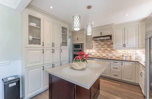 Milton House | Elegant 4BR House ~ Comfort ~ Spacious ~ Milton