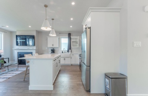 Port Stanley House | Elegant-4BR-retreat-Port Stanley