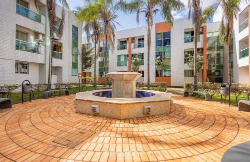Asa Sul Apartment | Elegant accommodations just minutes from Brasília's main attractions - ARK