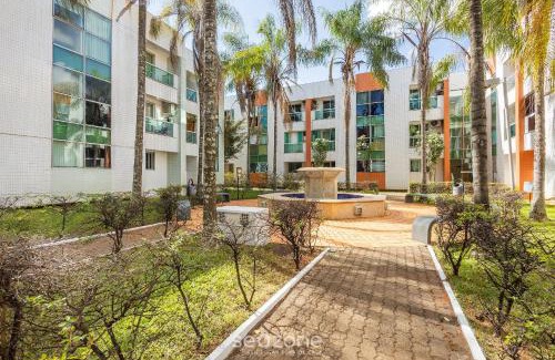 Asa Sul Apartment | Elegant accommodations just minutes from Brasília's main attractions - ARK