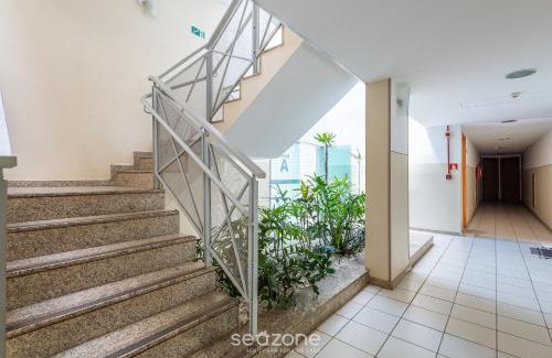 Asa Sul Apartment | Elegant accommodations just minutes from Brasília's main attractions - ARK