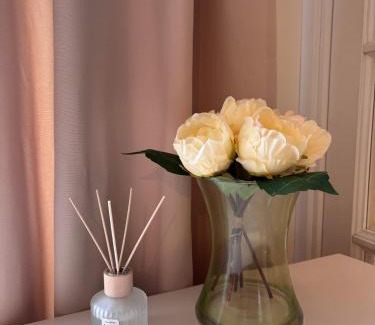 Ziepniekkalns Apartment | Elegant and bright flat in a quiet area