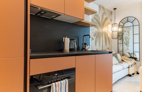 Goya Apartment | Elegant and Charming Charming Apartment in Salamancat