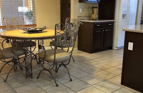 Winfield House | Elegant and Comfortable Home in North Scottsdale Resort Community