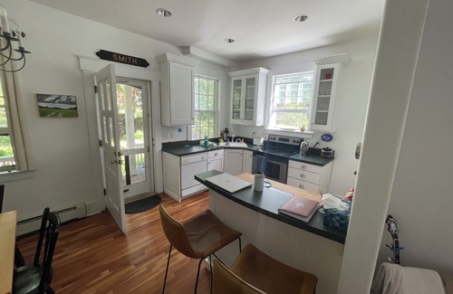 Portland House | Elegant and efficient Island home 4 miles from downtown Portland