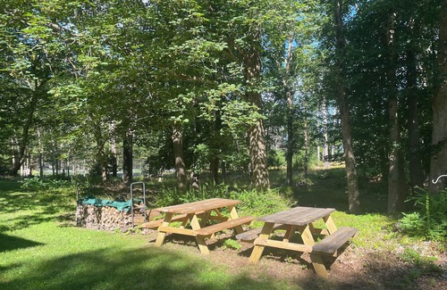 Portland House | Elegant and efficient Island home 4 miles from downtown Portland