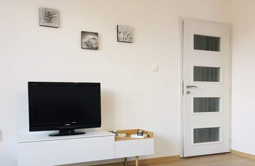 Hristo Botev Apartment | Elegant and fully renovated apt on top floor