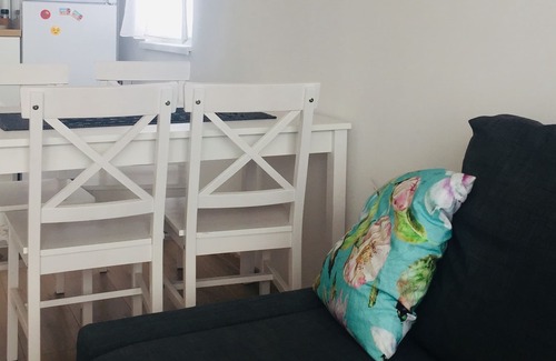 Hristo Botev Apartment | Elegant and fully renovated apt on top floor