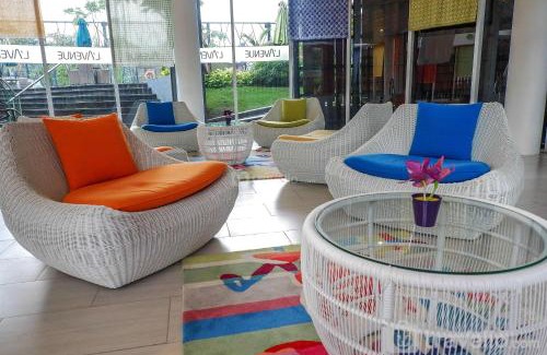 Pancoran Apartment | Elegant and Nice 2BR at L'Avenue Pancoran Apartment By Travelio