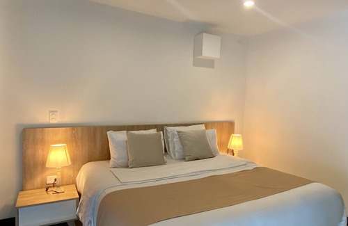 Rionegro House | Elegant And Sophisticated Suite