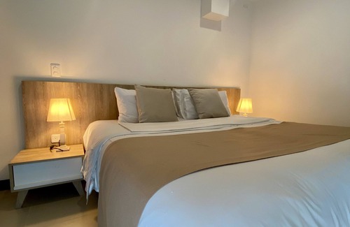 Rionegro House | Elegant And Sophisticated Suite