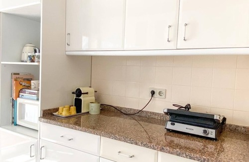 Povoa De Varzim Apartment | Elegant and spacious apartment just a stone's throw from the sea!