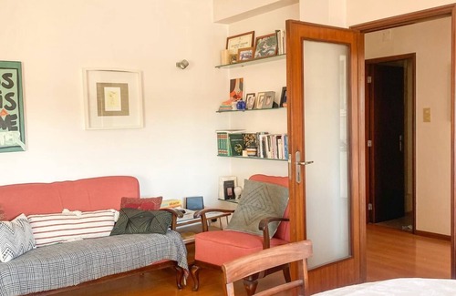 Povoa De Varzim Apartment | Elegant and spacious apartment just a stone's throw from the sea!
