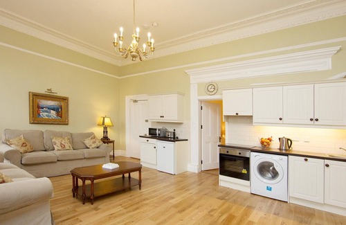 Dublin Apartment | Elegant and spacious apartment in Dublin