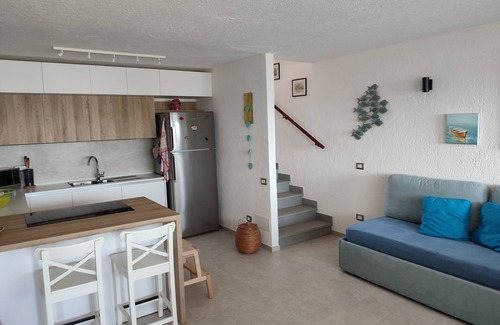 Cugnana Verde Apartment | Elegant and spacious apartment with terrace and gulf view in Costa Smeralda