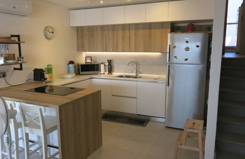 Cugnana Verde Apartment | Elegant and spacious apartment with terrace and gulf view in Costa Smeralda