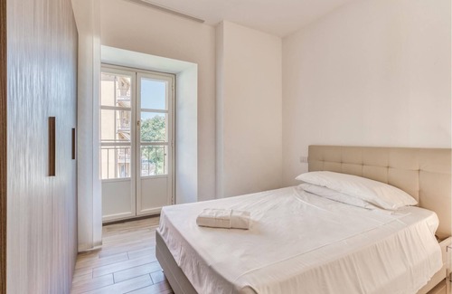 Cadenabbia Apartment | "Elegant and spacious apartments 80 m from the lake in Griante, nice vacation resort on Lake Como, 3