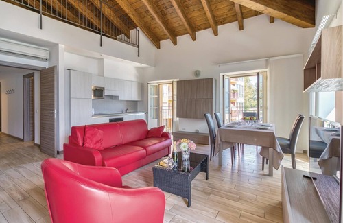 Cadenabbia Apartment | "Elegant and spacious apartments 80 m from the lake in Griante, nice vacation resort on Lake Como, 3