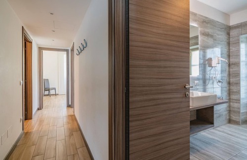 Cadenabbia Apartment | "Elegant and spacious apartments 80 m from the lake in Griante, nice vacation resort on Lake Como, 3