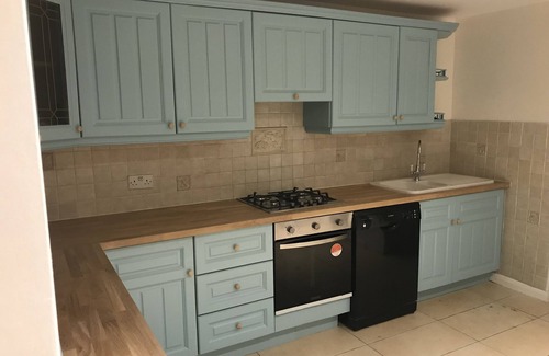 Cray Valley East House | Elegant and Stylish Victorian Home in Orpington Kent